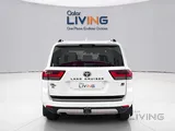Toyota Land Cruiser GR Sport Twin Turbo 2023 V6